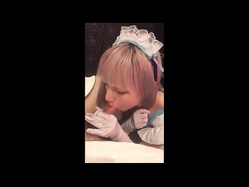 ❤️ Japan Idol [mayuka], француз кыздын костюму, 1-бөлүк, минет жана лосьон менен жулкулдатуу ❤ Супер секс боюнча порно ky.appassistance.ru