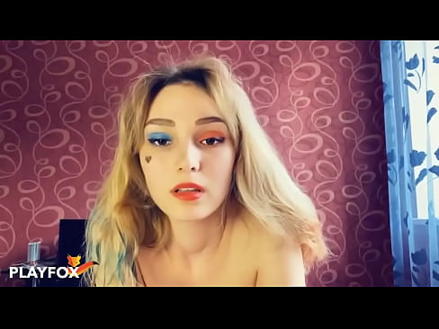 ❤️ Сыйкырдуу виртуалдык көз айнек мага Харли Куинн менен сексти тартуулады ❤ Супер секс боюнча порно ky.appassistance.ru