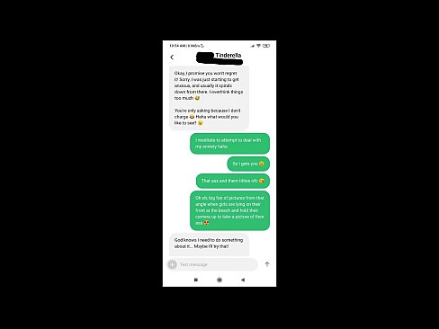 ❤️ Мен Тиндерден жаңы PAWGди гаремиме коштум (Tinder менен сүйлөшүү камтылган) ❤ Супер секс боюнча порно ky.appassistance.ru
