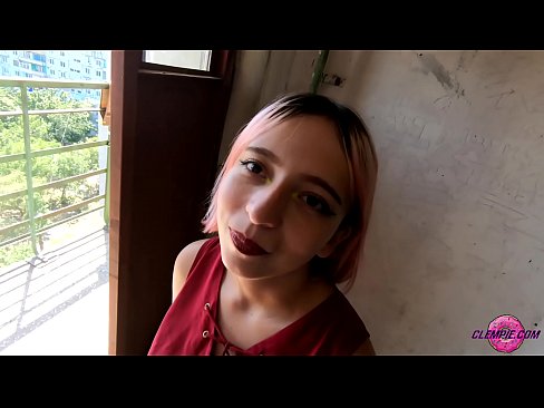 ❤️ Студенттик Сезимдүү Соруса бейтааныш бир четте - Кончают Анын Бет ❤ Супер секс боюнча порно ky.appassistance.ru